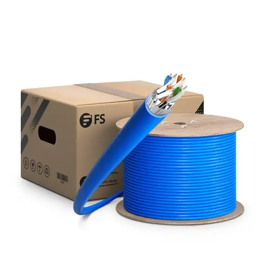 [1 Carton cable FTP] 1 Carton cable FTP